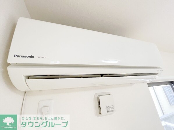 朋久レジデンスの物件内観写真